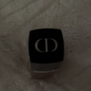 Dior liquid lipstick